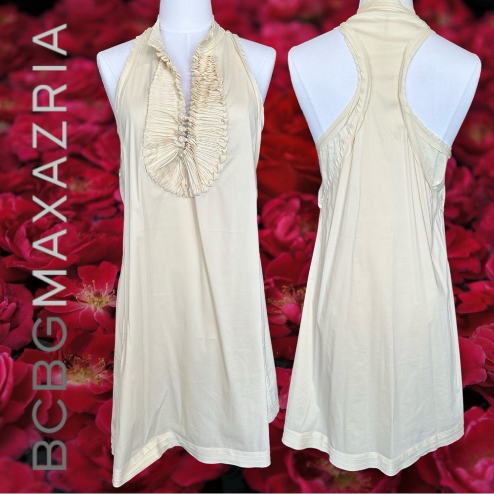 Lightweight Mini Dress